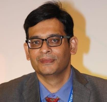 Dr. R. Santosh